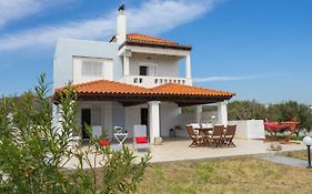 Alkion Villa